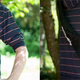 Illustration for article titled Runnur Bag Review: A Bandolier for a Sadly Select Few